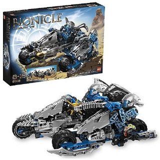 Bionicle Kaxium V3 LEGO 8993   Fahrzeug 251 Teile