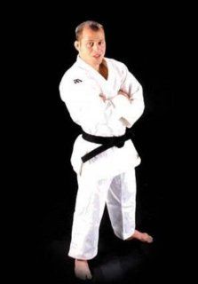 Mizuno Judogi MIZUNO SUPER BEST Sport & Freizeit