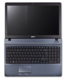 Acer TravelMate 5740 433G50Mnss 39,6 cm Notebook Computer