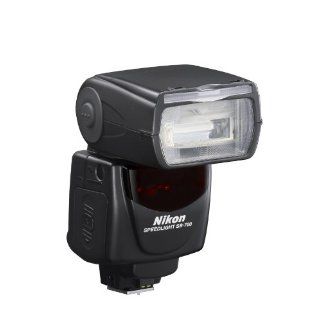 Nikon SB 700 Blitzgerät für Nikon SLR Digitalkameras 