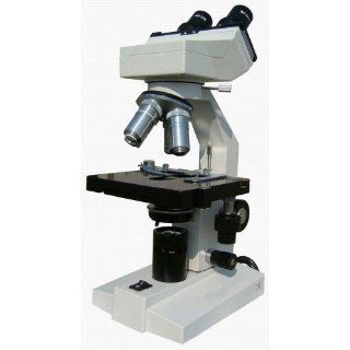 Seben SBX 5 Binokular Labor Mikroskop 6 Okulare 2000x 