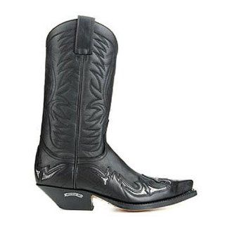 Sendra 3242 Python Western Boots Schuhe & Handtaschen