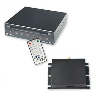 MERCEDES DVD Player + Interface Comand NTG1 NTG2 C W203 M ML W164 E