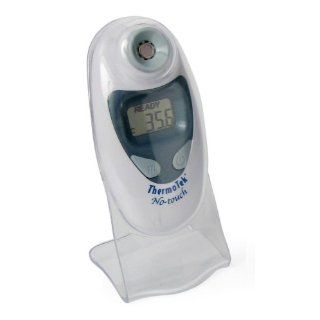 reer 377   Stirn Thermometer No Touch Forehead Baby