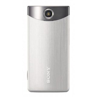 Sony Sony MHS TS20 Bloggie Touch Pocket Camcorder 3: Kamera