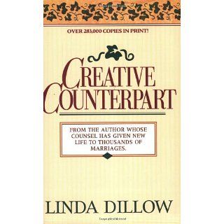 Creative Counterpart Linda Dillow Englische Bücher