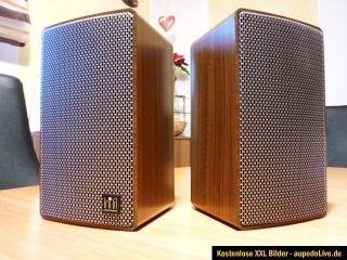 Grundig Lautsprecher HIFI   Box 250
