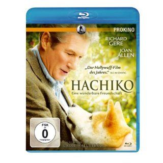 Hachiko   Eine wunderbare Freundschaft [Blu ray] Richard