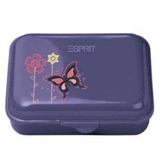 Esprit Garden Party Brotdose Lunchbox Break Spielzeug