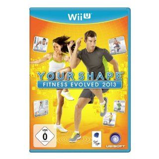 Just Dance 4: Nintendo Wii U: Games