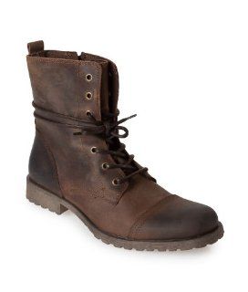 Selected Homme Herren Stiefel by Selected Jeans H/M 2012 Star MOD 6845