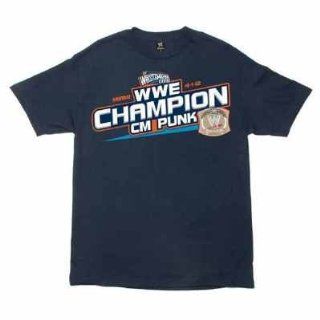 WWE   T Shirts / Shirts Bekleidung