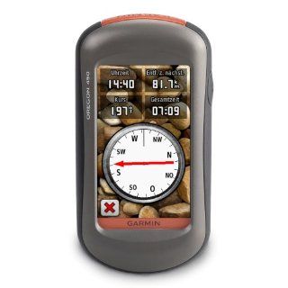 Garmin GPS Handgerät Oregon 450, 5,8 x 11,4 x 3,5 cmvon Garmin