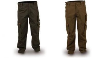 Fox Superweight Combat Trousers Hose Angelhose Outdoor