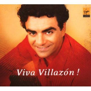 Viva Villazon (2 CD + Bonus DVD mit unveröffentlichtem Prag Konzert
