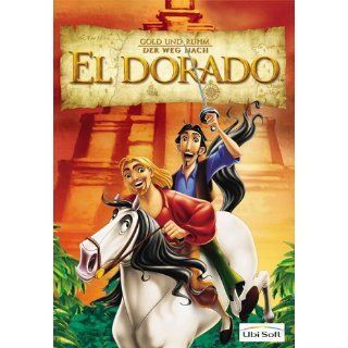 Der Weg nach El Dorado Pc Games