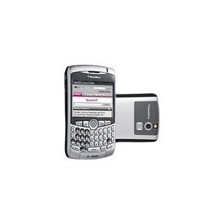 Blackberry 8310 Curve   SH Lederedition unbekannt 