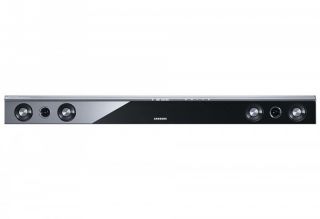 Vorführgerät* Samsung HW D 350 Speaker Soundbar System schwarz