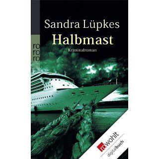 Halbmast eBook Sandra Lüpkes Kindle Shop