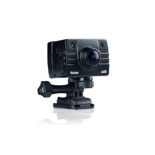 Rollei Bullet HD 5S 1080p Outdoor Edition 1,4 Zoll Kamera