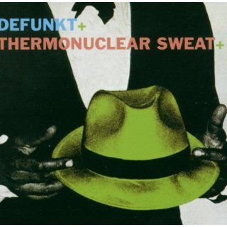 Defunkt/Thermonuclear Reaction Musik
