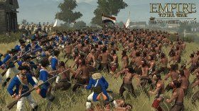 Empire Total War   Das offizielle Erweiterungspaket Games