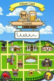 Oktoberfest   The official Game Games