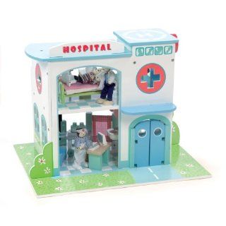 Woody Click   Krankenhaus Spielzeug