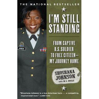 Still Standing eBook Shoshana Johnson, M. L Doyle 