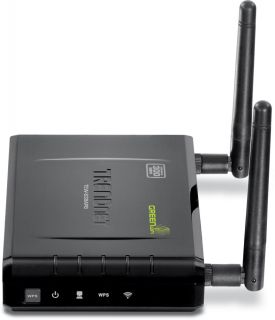 Trendnet TEW 638APB Wireless N Access Point 300Mbps 