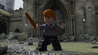 Lego Harry Potter   Die Jahre 5  7 Nintendo 3ds Games