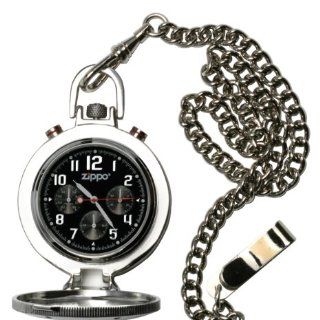 Chronograph   Taschenuhren Uhren