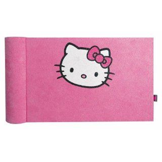 Samira Hello Kitty 208101Glitter Fotoalbum DELUXE SOFT pink 