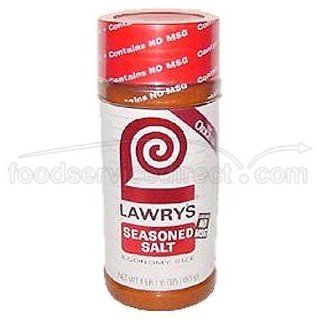 Lawrys Lawrys Seasoned Salt The Original 453g aus den USA 