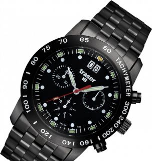 Traser H3 Classic Chronograph Big Date Pro T4004.357.35