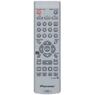 Pioneer DV 464 K DVD Player schwarz: Heimkino, TV & Video