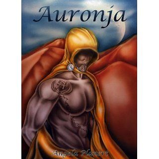 Auronja (Selenorischer Roman) eBook Angela Planert, Holger Herrmann