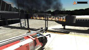 Flughafen Feuerwehr Simulator Pc Games