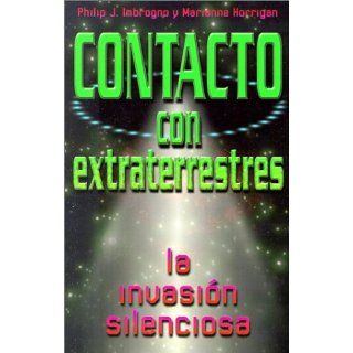 Contacto Con Extraterrestres La Invasion Silenciosa 