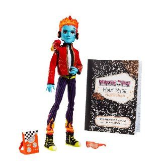 Monster High   Männer / Puppen & Zubehör Spielzeug