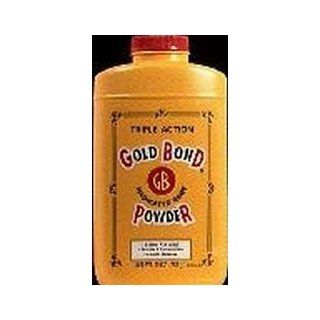 Gold Bond Medicated Powder 120 ml (Körper) Drogerie