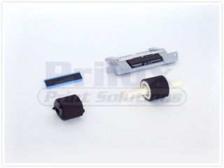 HP Roller Kit für Laserjet 2410 / 2420 / 2430 Serie für Fach 1 und 2