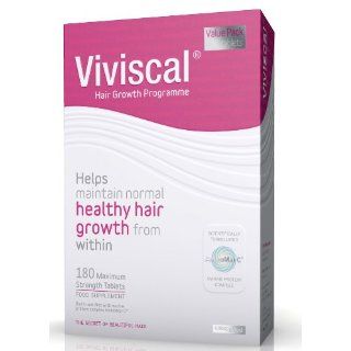 Viviscal Viviscal & Scalp Shampoo 150ml Sauberkeit 