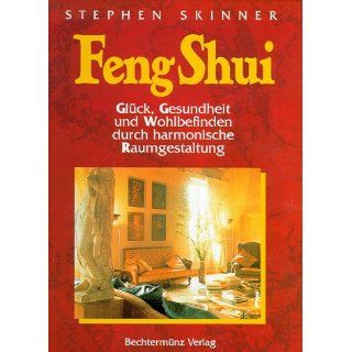 Feng Shui Stephen Skinner Bücher