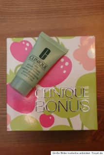 Clinique CLINIQUE Must Have Pflege Set All in One  NEU & OVP +Tasche