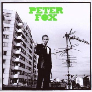 Stadtaffe von Peter Fox (Audio CD) (292)