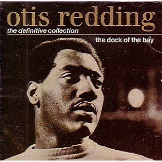 Dock Of The Bay / Definitive Collection (IMPORT) (UK Import) 