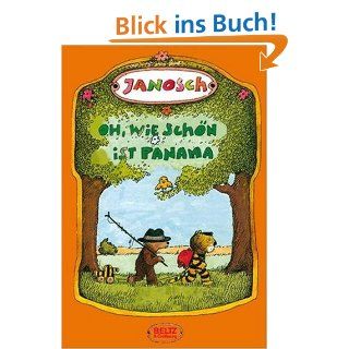 Das große Janosch Buch (Beltz & Gelberg) JANOSCH Bücher