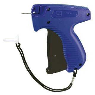 Sigel ZB301 Anschießpistole zur Warenkennzeichnung, fein, blau