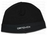Mit der Merino Cap bringt ORTOVOX eine leichte und dünne (Unterzieh